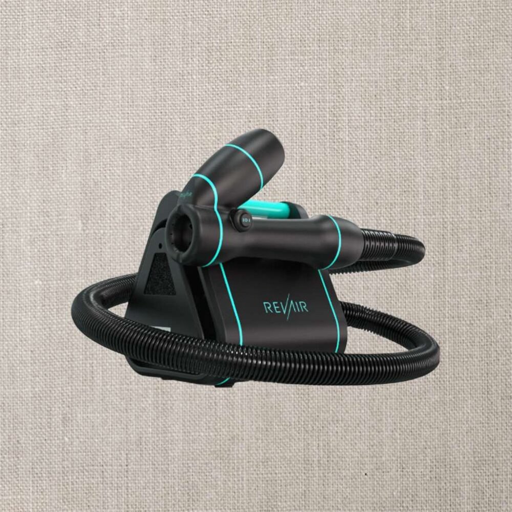REVERSE-AIR DRYER